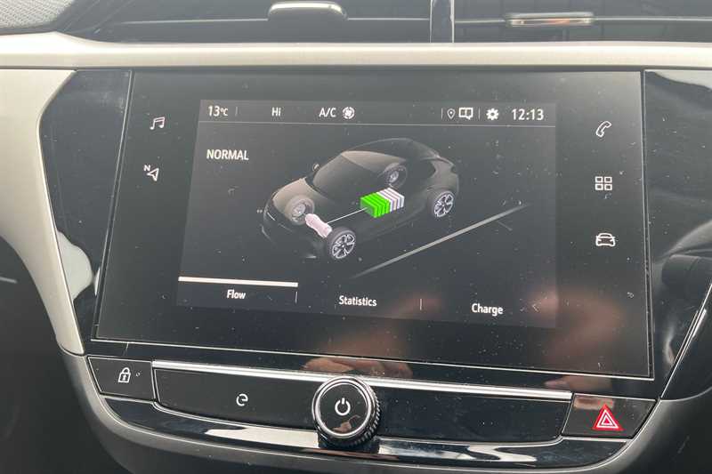 Used Vauxhall Corsa 2020 for sale - 76524518: Photo 19