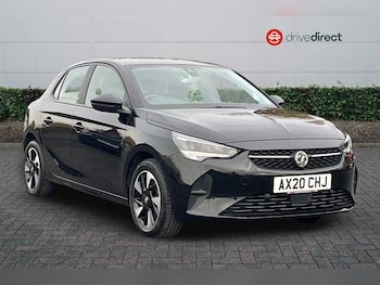 Used Vauxhall Corsa 2020 for sale - 76524518: Photo