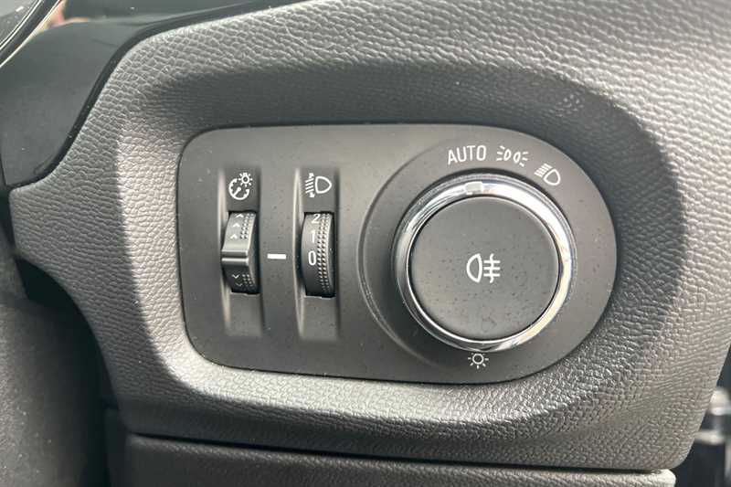 Used Vauxhall Corsa 2020 for sale - 76524518: Photo 39