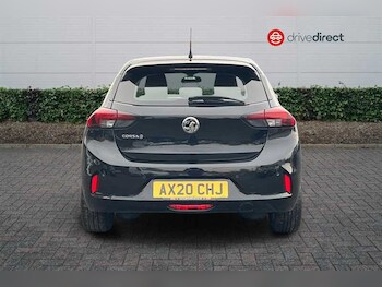 Used Vauxhall Corsa 2020 for sale - 76524518: Photo