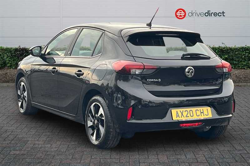 Used Vauxhall Corsa 2020 for sale - 76524518: Photo 5