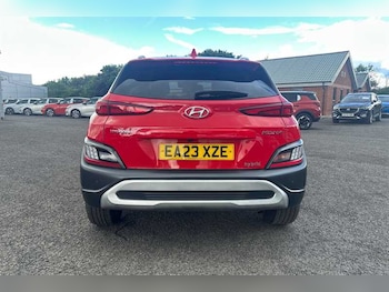 Used Hyundai KONA 2023 for sale - 78811559: Photo