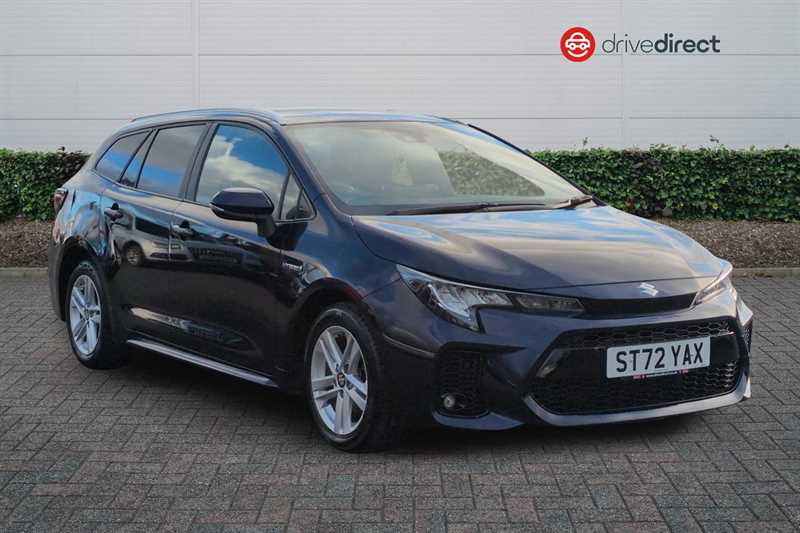 Used Suzuki Swace 2023 for sale - 77895476: Photo 1