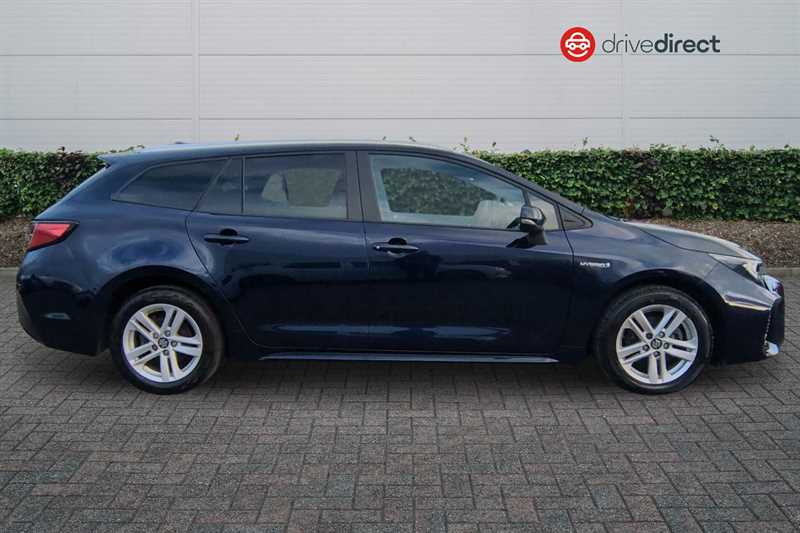 Used Suzuki Swace 2023 for sale - 77895476: Photo 2