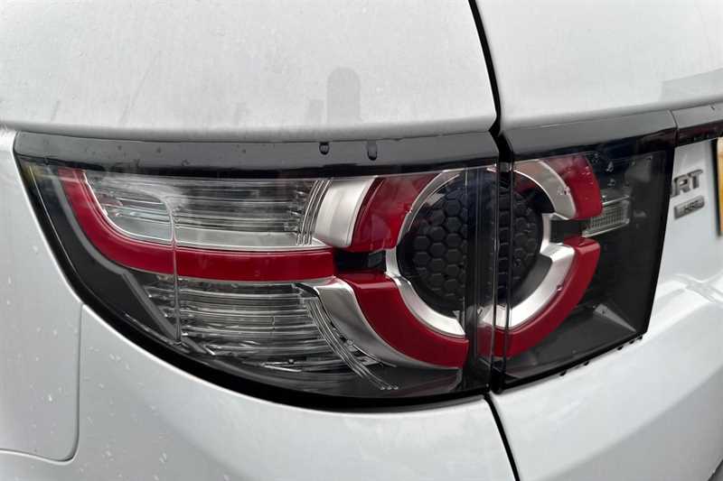 Used Land Rover Discovery Sport 2019 for sale - 77712746: Photo 31