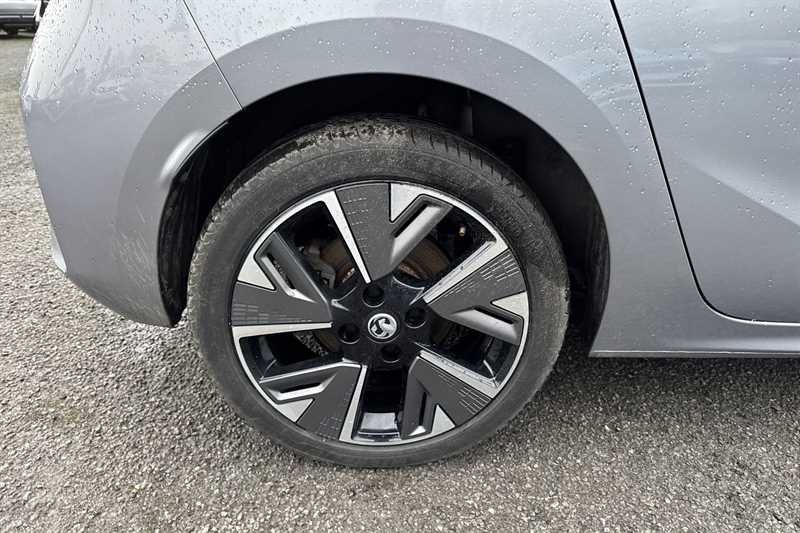 Used Vauxhall Corsa 2024 for sale - 77415849: Photo 10