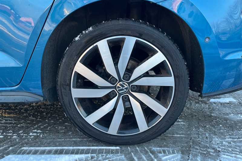 Used Volkswagen Touran 2020 for sale - 77415690: Photo 10