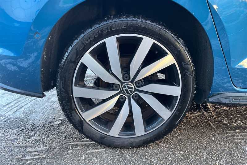 Used Volkswagen Touran 2020 for sale - 77415690: Photo 11