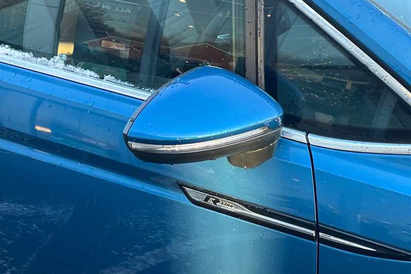 Used Volkswagen Touran 2020 for sale - 77415690: Photo 34