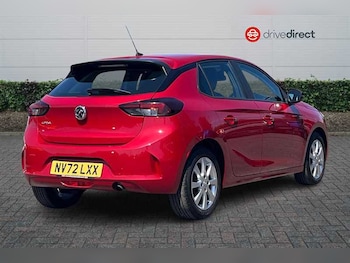 Used Vauxhall Corsa undefined for sale - 77486587: Photo