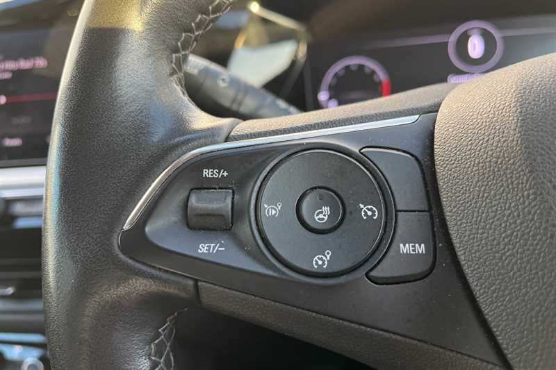 Used Vauxhall Grandland 2022 for sale - 77374554: Photo 21