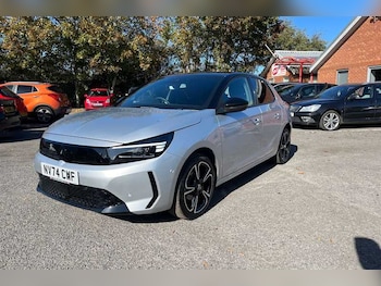 Used Vauxhall Corsa undefined for sale - 76530677: Photo