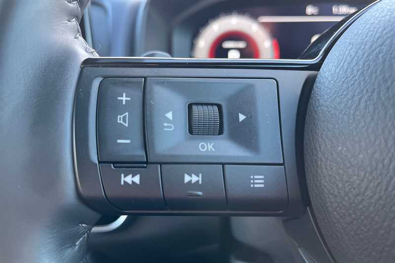 Used Nissan Qashqai 2022 for sale - 77566049: Photo 21