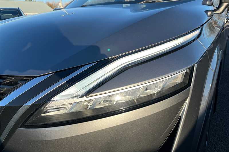 Used Nissan Qashqai 2022 for sale - 77566049: Photo 29