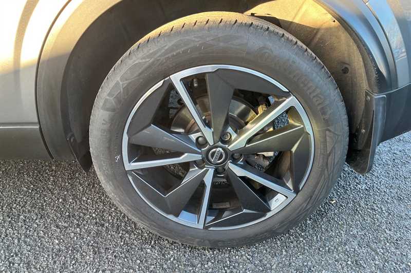 Used Nissan Qashqai 2022 for sale - 77566049: Photo 9