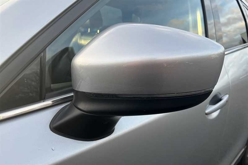 Used Mazda CX-5 2017 for sale - 77310196: Photo 35