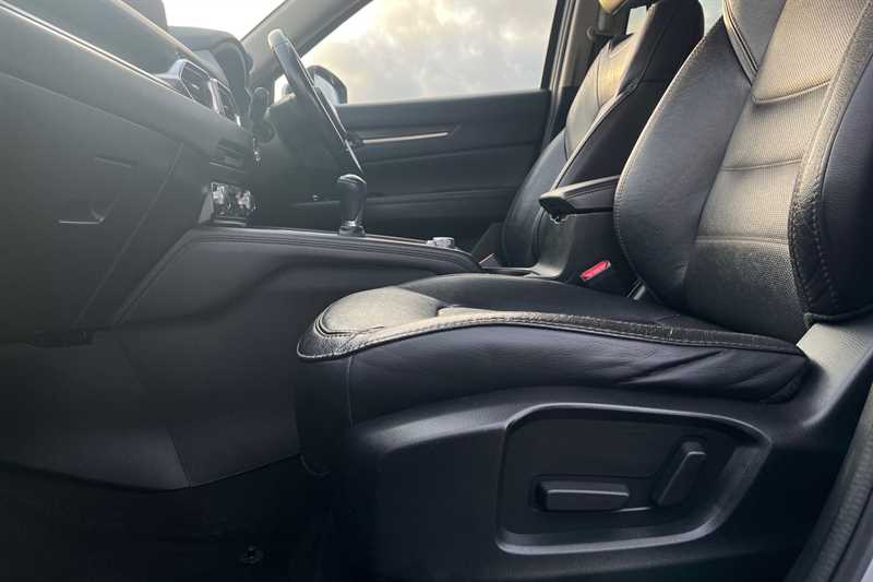 Used Mazda CX-5 2017 for sale - 77310196: Photo 40