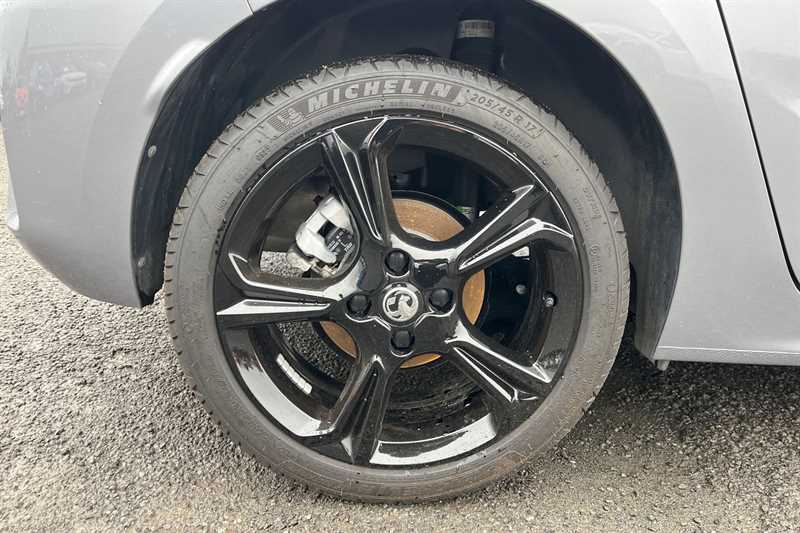 Used Vauxhall Corsa 2023 for sale - 77309703: Photo 10