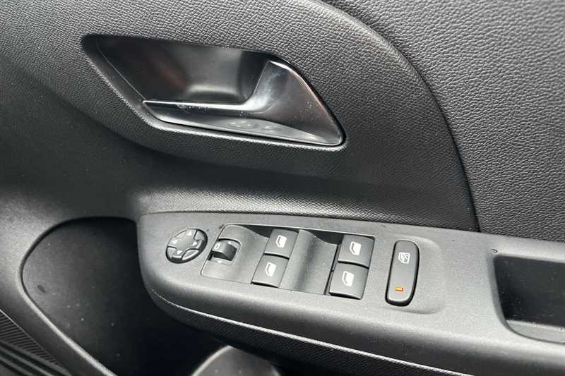 Used Vauxhall Corsa 2023 for sale - 77309703: Photo 16