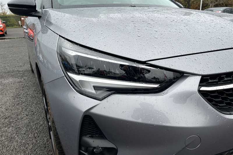 Used Vauxhall Corsa 2023 for sale - 77309703: Photo 28