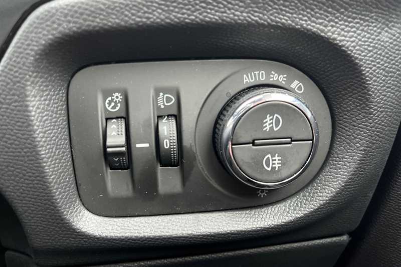 Used Vauxhall Corsa 2023 for sale - 77309703: Photo 39