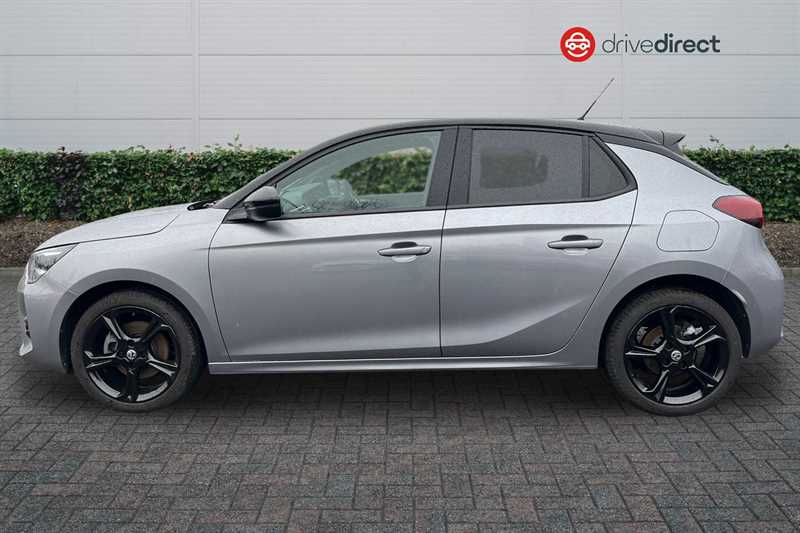 Used Vauxhall Corsa 2023 for sale - 77309703: Photo 6
