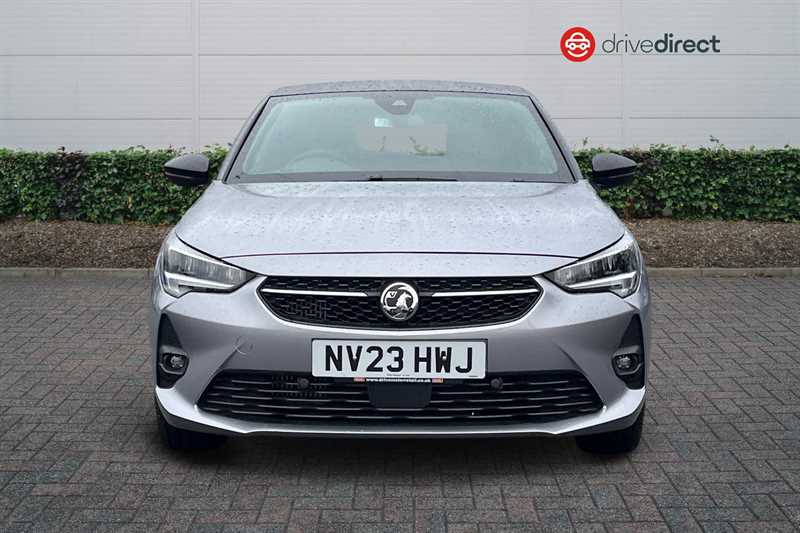 Used Vauxhall Corsa 2023 for sale - 77309703: Photo 8