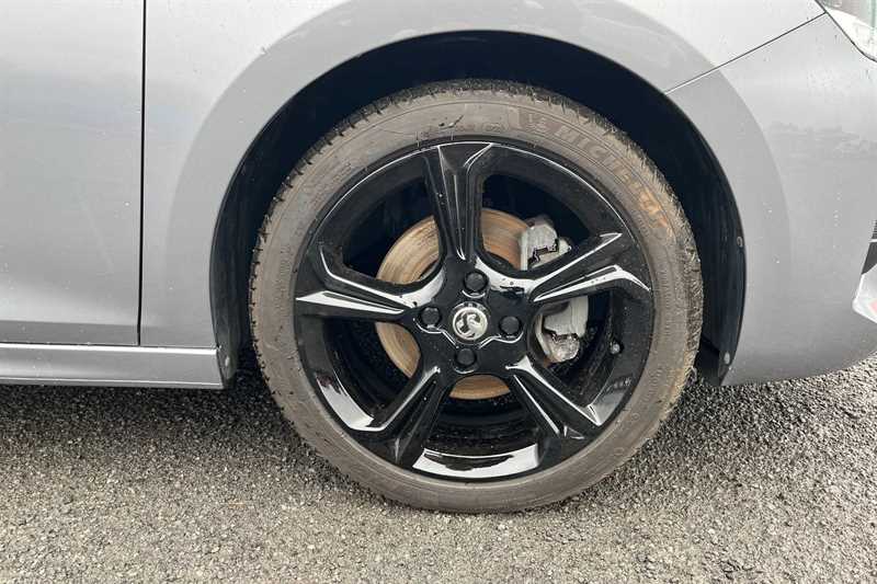 Used Vauxhall Corsa 2023 for sale - 77309703: Photo 9