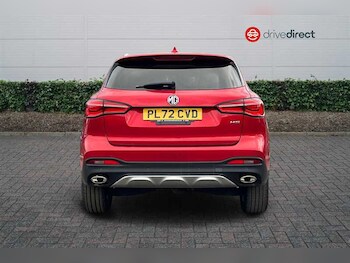Used MG MG HS 2023 for sale - 78731031: Photo