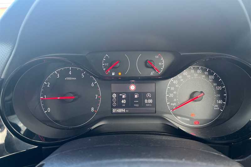 Used Vauxhall Corsa 2024 for sale - 77403151: Photo 20