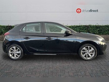 Used Vauxhall Corsa undefined for sale - 77403151: Photo