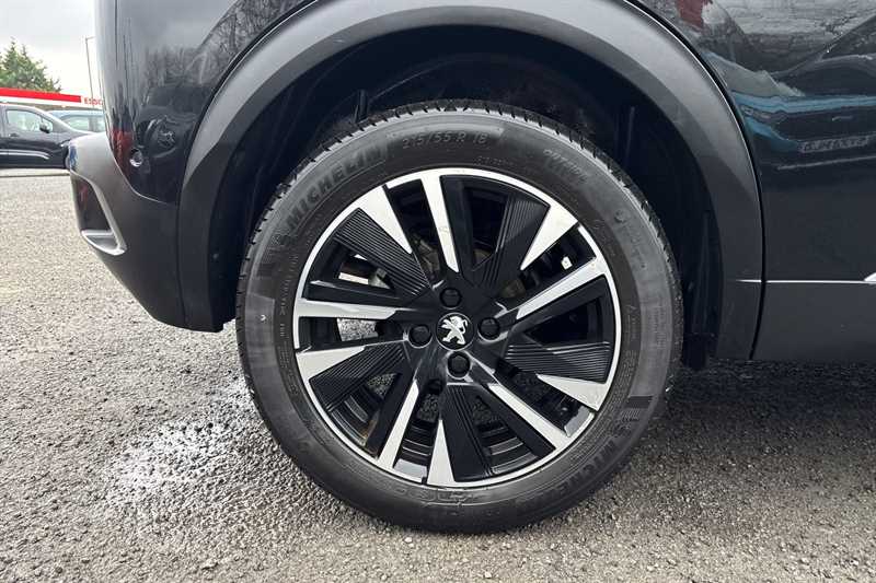 Used Peugeot 2008 2021 for sale - 77444678: Photo 11