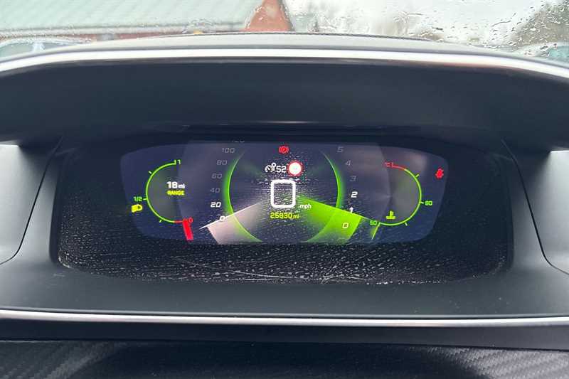 Used Peugeot 2008 2021 for sale - 77444678: Photo 20