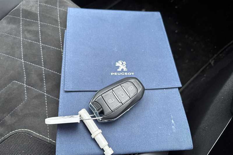 Used Peugeot 2008 2021 for sale - 77444678: Photo 36