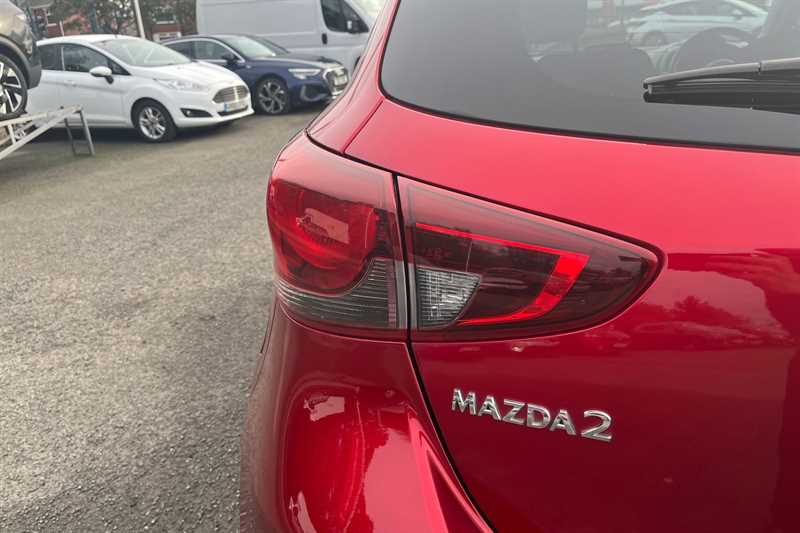 Used Mazda Mazda2 2020 for sale - 76903674: Photo 31