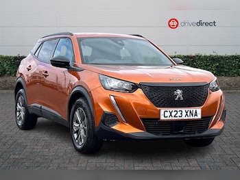 Used Peugeot 2008 2023 for sale - 78338259: Photo