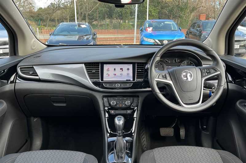 Used Vauxhall Mokka X 2018 for sale - 78119503: Photo 13