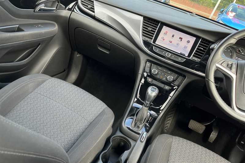 Used Vauxhall Mokka X 2018 for sale - 78119503: Photo 14