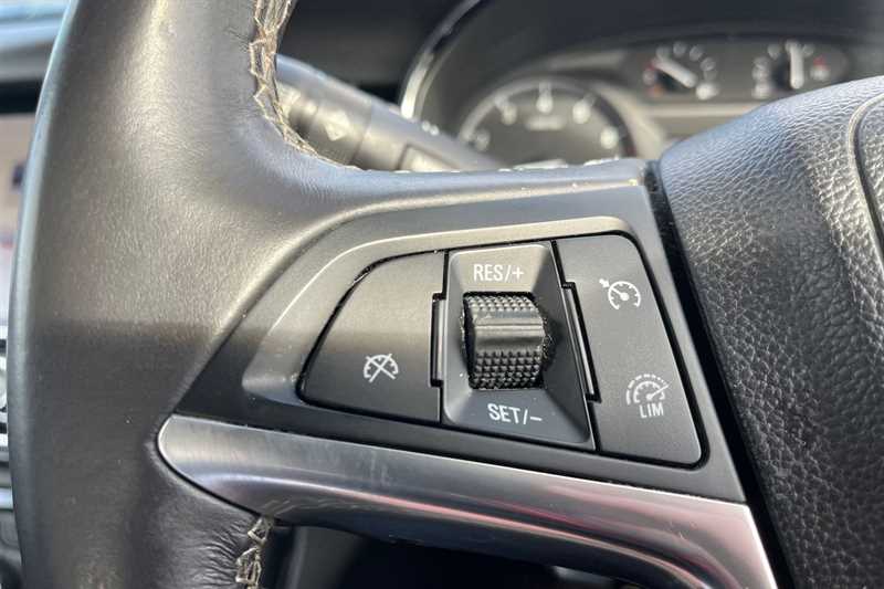 Used Vauxhall Mokka X 2018 for sale - 78119503: Photo 21