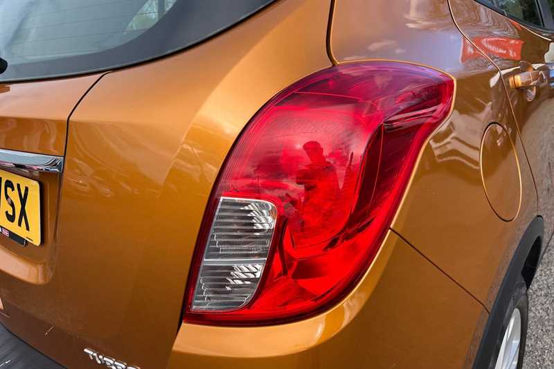 Used Vauxhall Mokka X 2018 for sale - 78119503: Photo 32