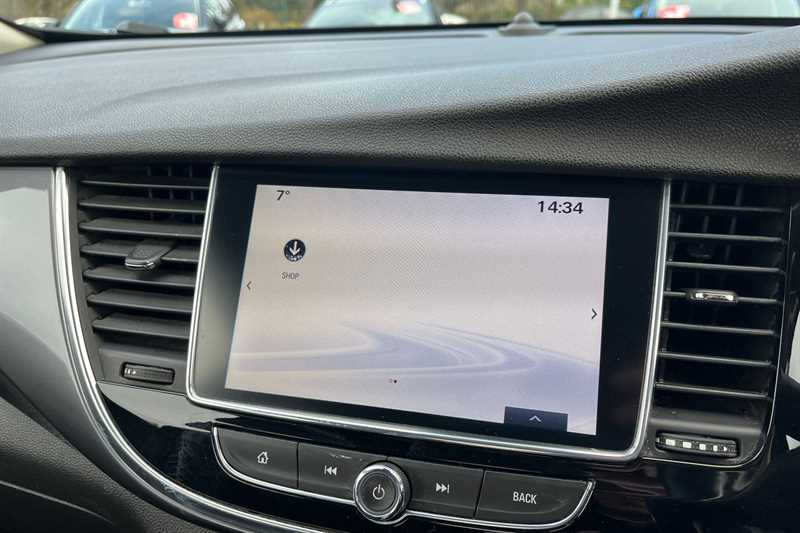 Used Vauxhall Mokka X 2018 for sale - 78119503: Photo 40