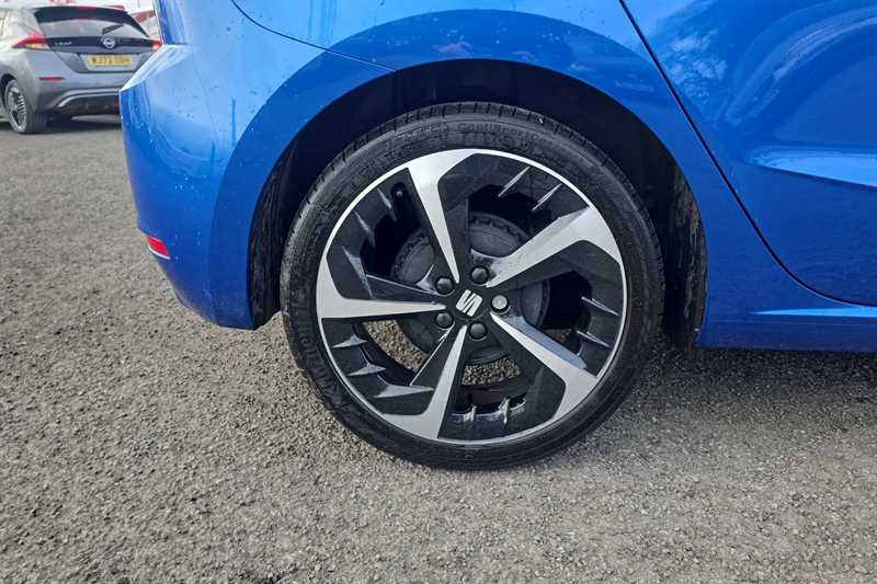 Used SEAT Ibiza 2024 for sale - 77727520: Photo 9