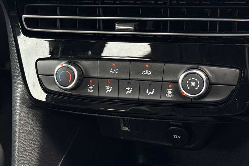 Used Vauxhall Mokka 2022 for sale - 78119679: Photo 15