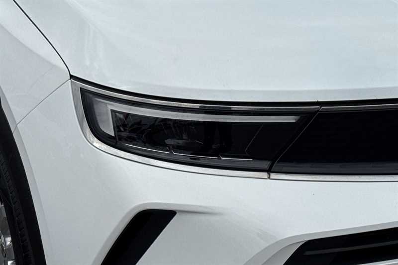 Used Vauxhall Mokka 2022 for sale - 78119679: Photo 28