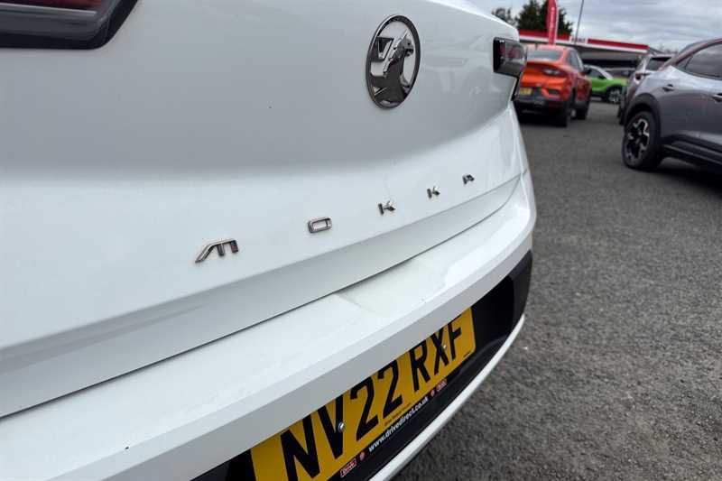 Used Vauxhall Mokka 2022 for sale - 78119679: Photo 30