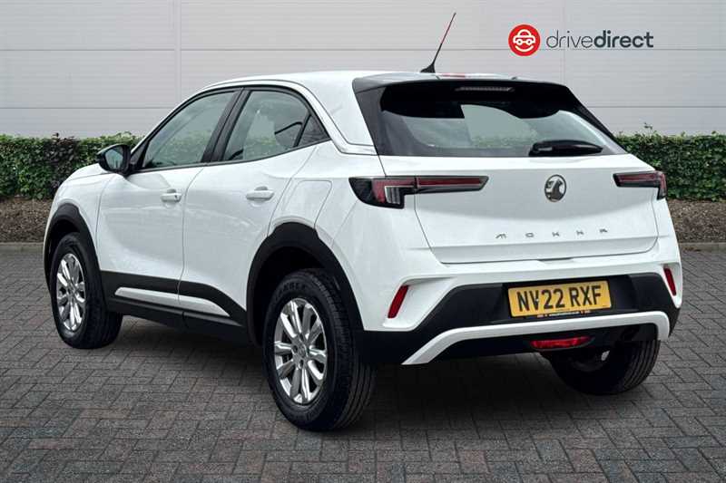 Used Vauxhall Mokka 2022 for sale - 78119679: Photo 5