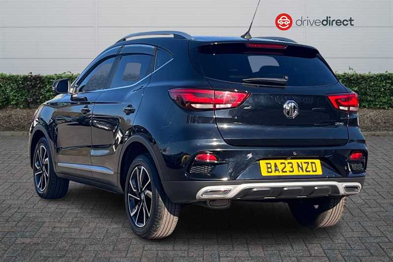 Used MG MG ZS 2023 for sale - 78188933: Photo 5