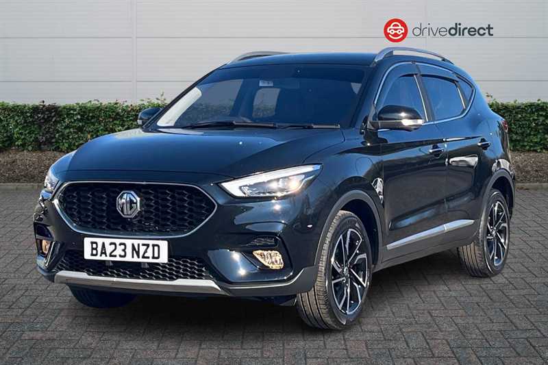 Used MG MG ZS 2023 for sale - 78188933: Photo 7