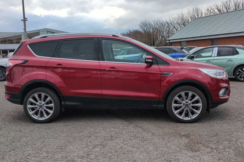 Used Ford Kuga 2019 for sale - 77742611: Photo 2