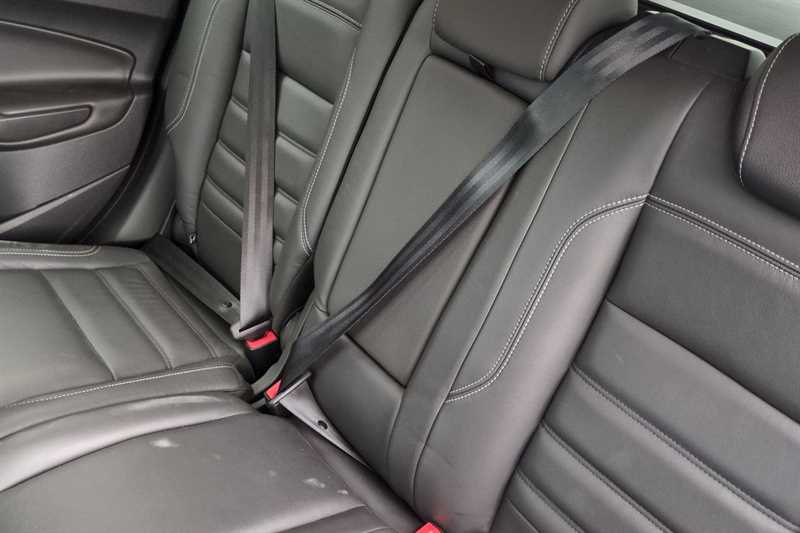 Used Ford Kuga 2019 for sale - 77742611: Photo 6